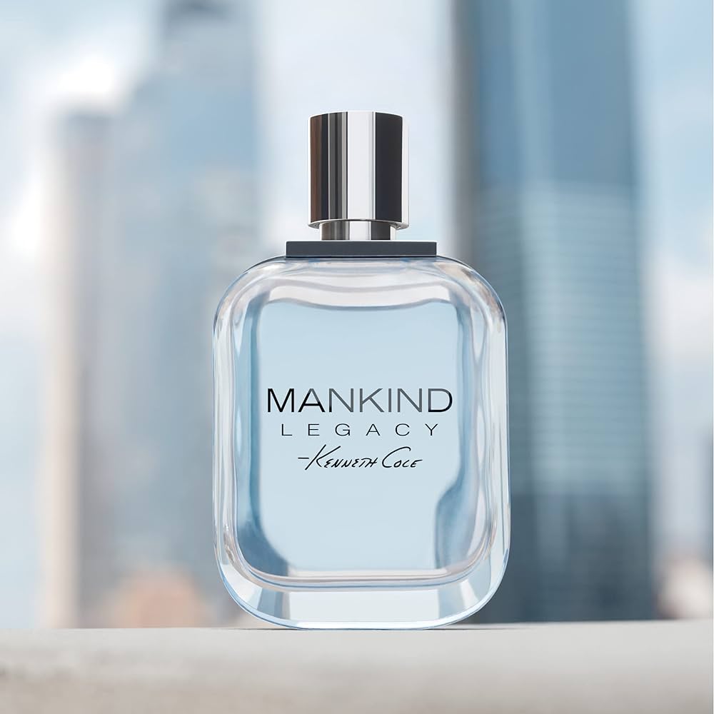 Kenneth Cole Mankind Legacy Trio Set | My Perfume Shop Australia