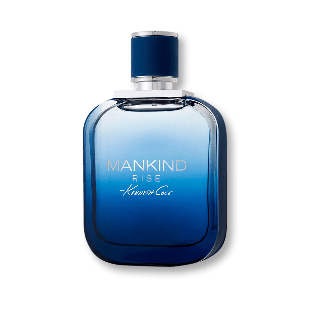 Kenneth Cole Mankind Rise EDT | My Perfume Shop Australia
