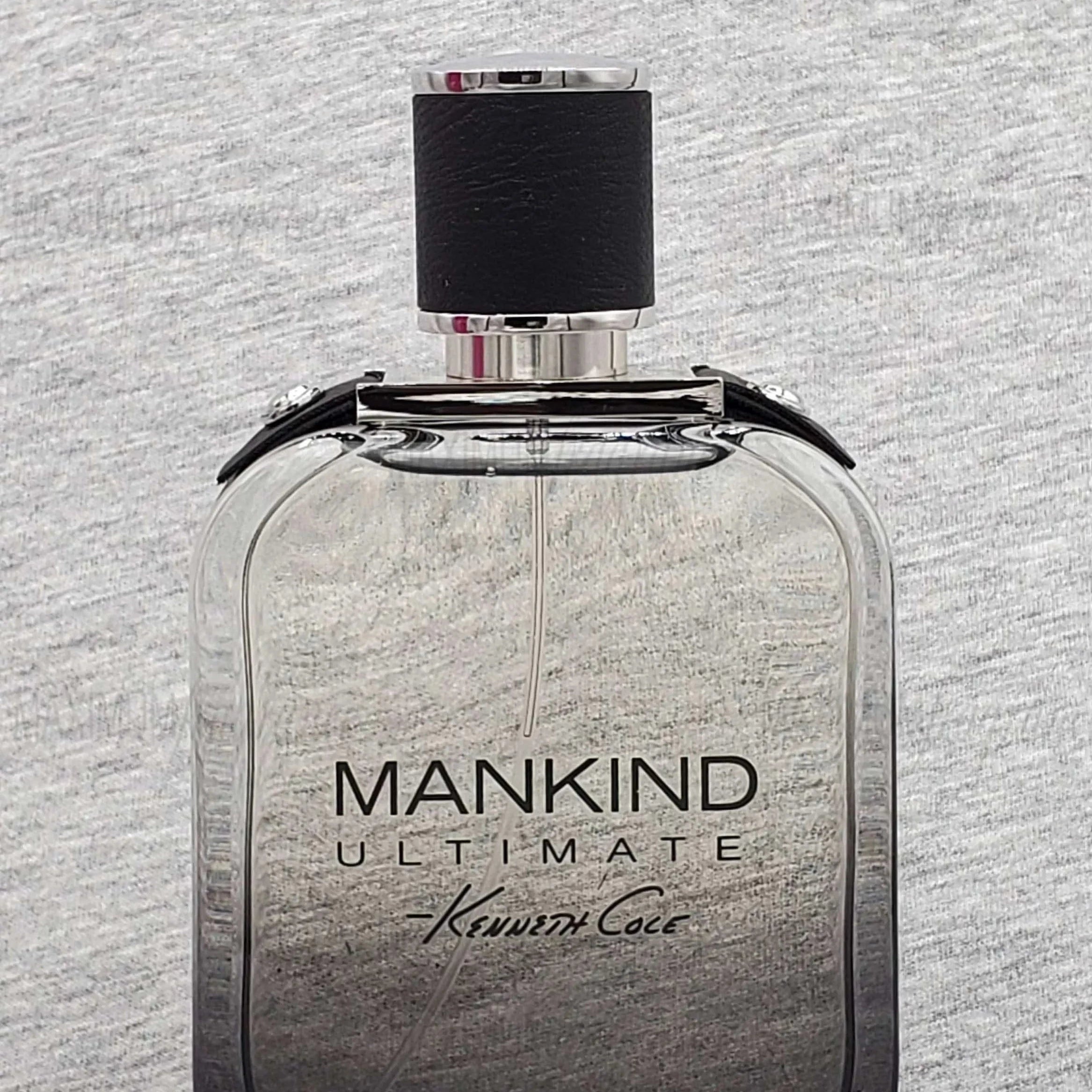 Kenneth Cole Mankind Ultimate EDT | My Perfume Shop Australia