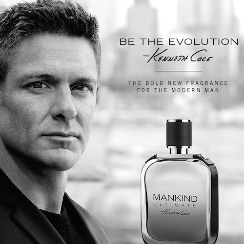 Kenneth Cole Mankind Ultimate EDT | My Perfume Shop Australia