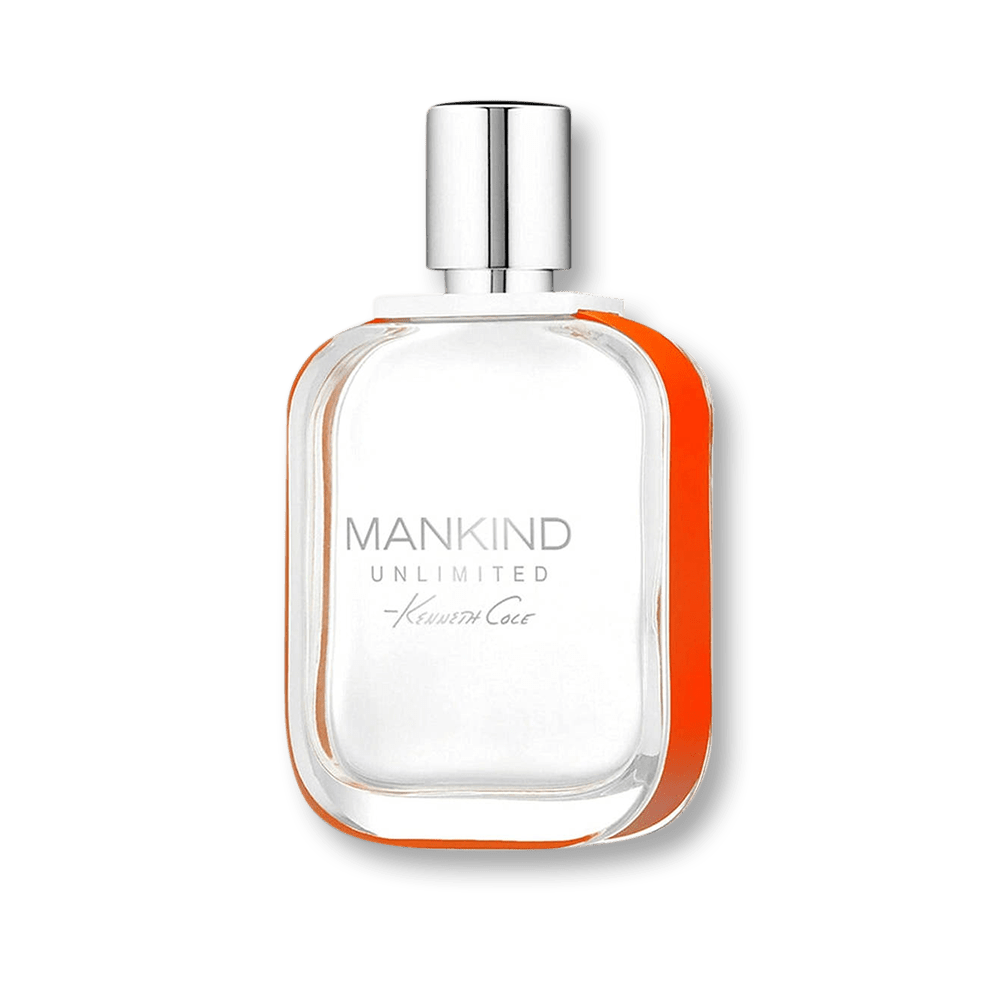 Kenneth Cole Mankind Unlimited EDT | My Perfume Shop Australia