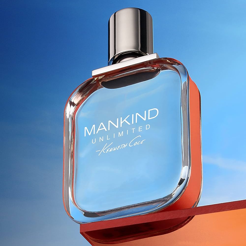 Kenneth Cole Mankind Unlimited Trio Collection Set | My Perfume Shop Australia