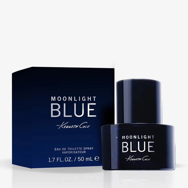 Kenneth Cole Moonlight Blue EDT | My Perfume Shop Australia