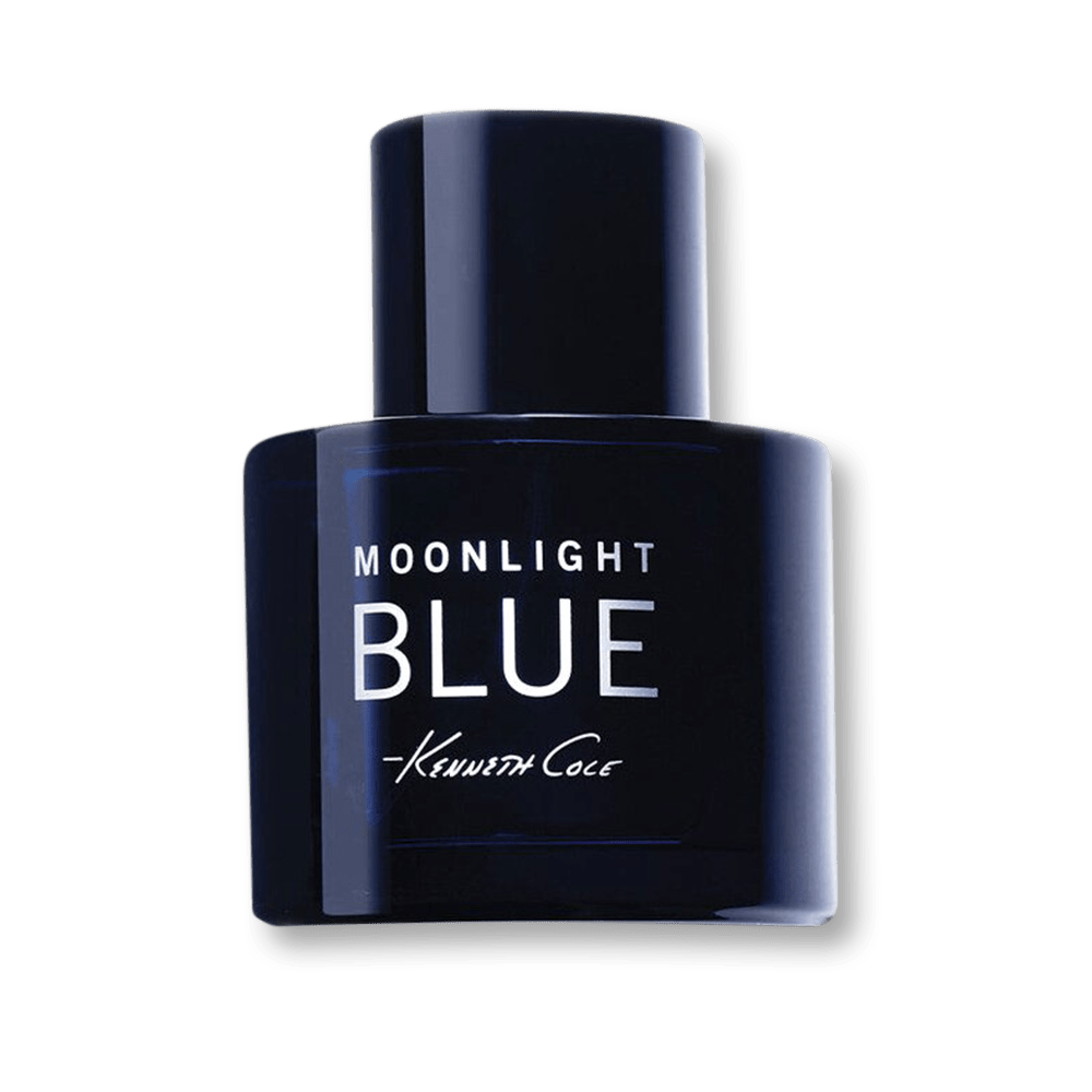 Kenneth Cole Moonlight Blue EDT | My Perfume Shop Australia