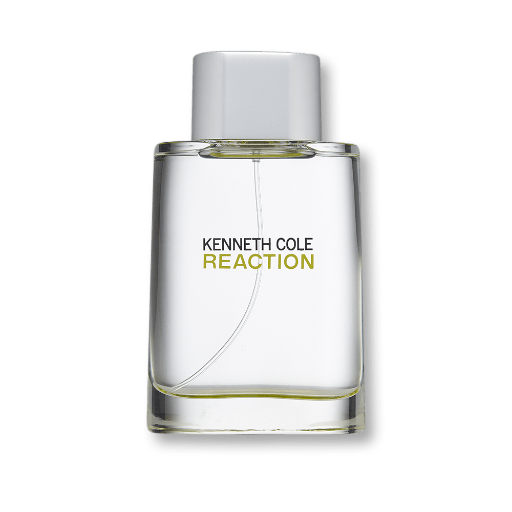 Kenneth Cole Reaction EDT | My Perfume Shop Australia