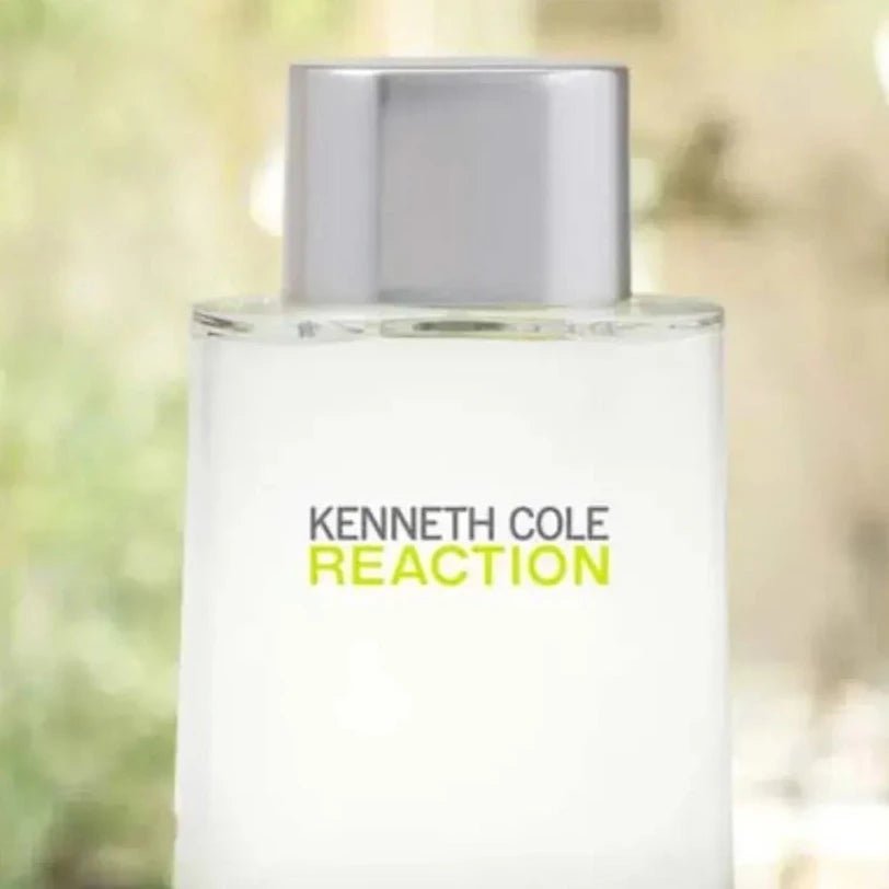 Kenneth Cole Reaction EDT | My Perfume Shop Australia