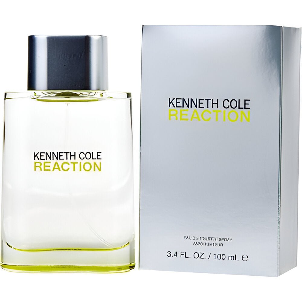 Kenneth Cole Reaction EDT | My Perfume Shop Australia