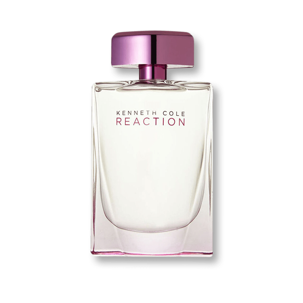 Kenneth Cole Reaction For Her EDP | My Perfume Shop Australia