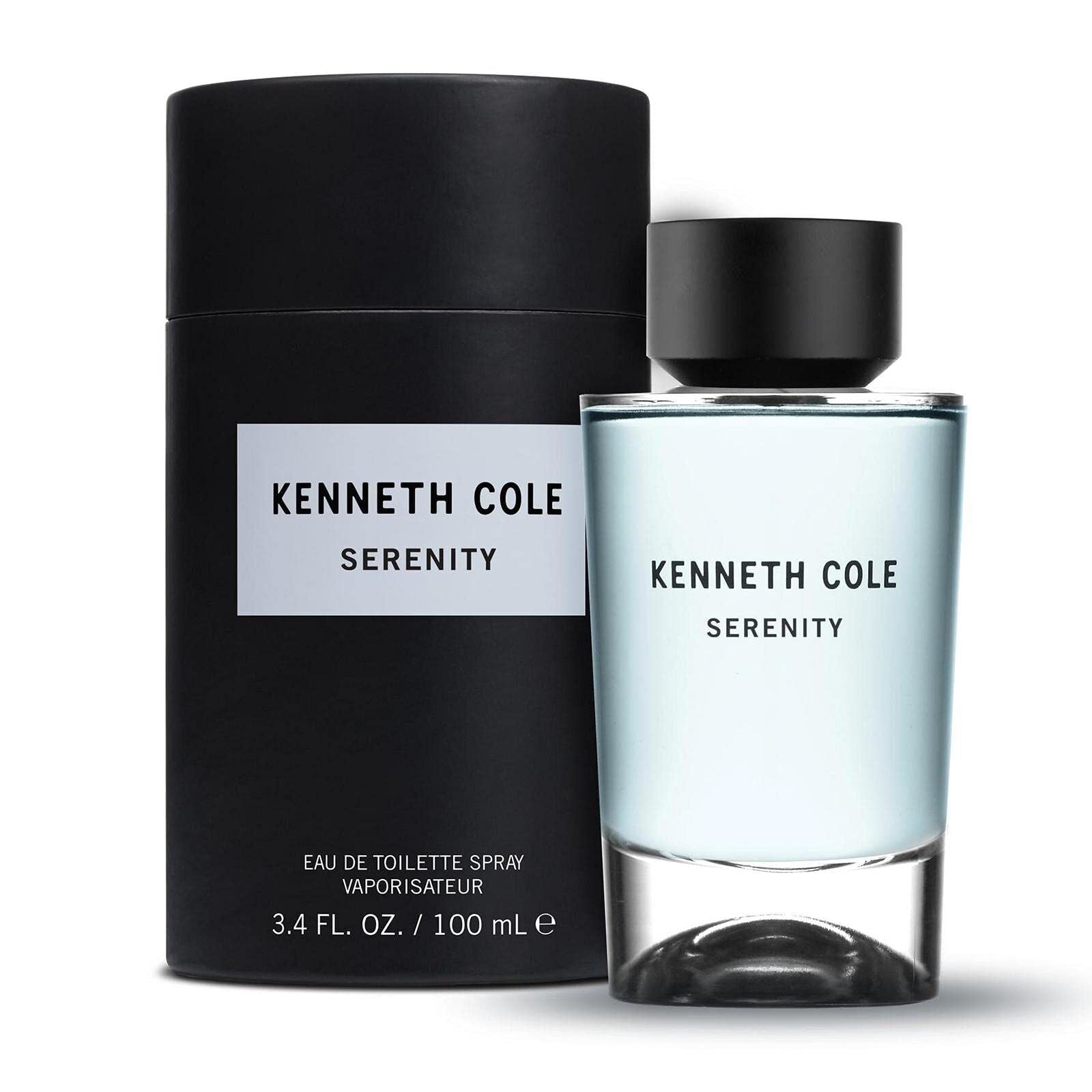 Kenneth Cole Serenity EDT | My Perfume Shop Australia