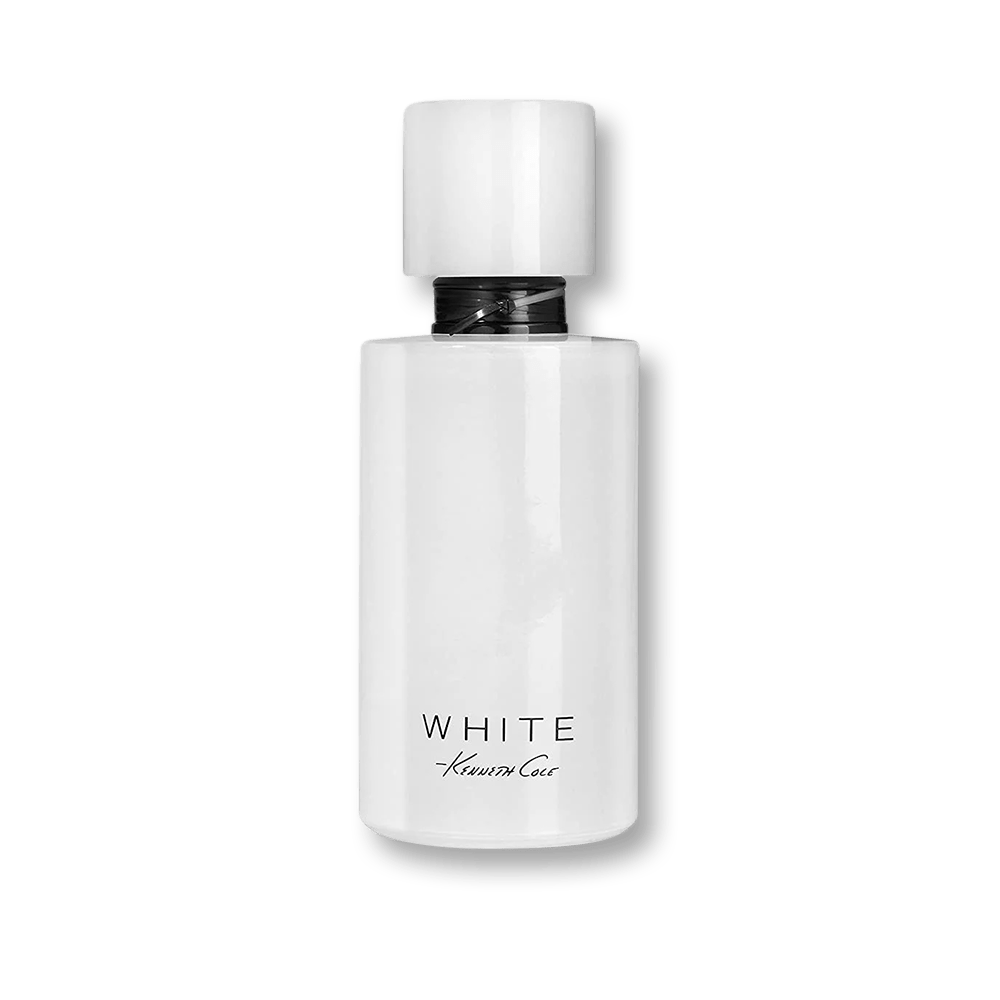 Kenneth Cole White For Her EDP | My Perfume Shop Australia