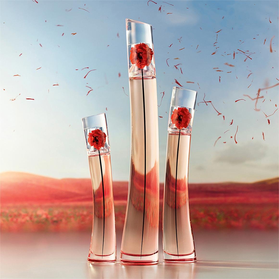 Kenzo Flower EDP Body Milk Set | My Perfume Shop Australia