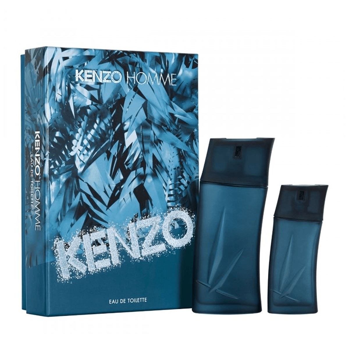 Kenzo Homme EDT Gift Set - My Perfume Shop Australia