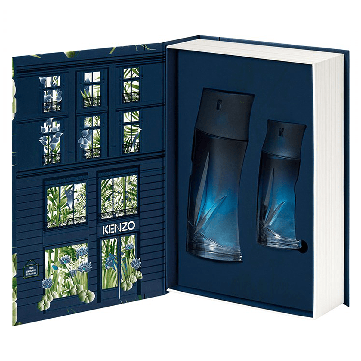 Kenzo Homme EDT Gift Set - My Perfume Shop Australia