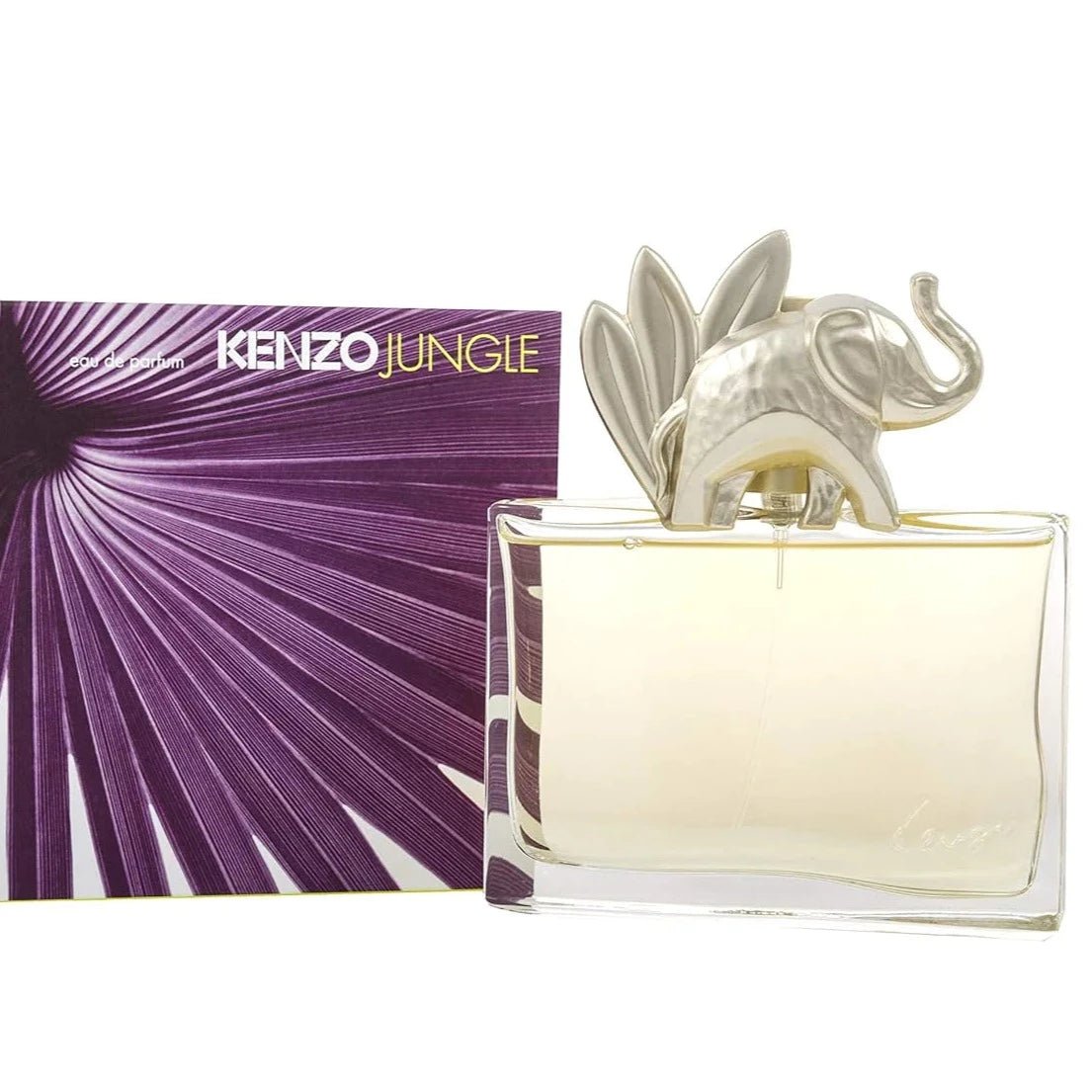 Kenzo Jungle L'Elephant EDP | My Perfume Shop Australia