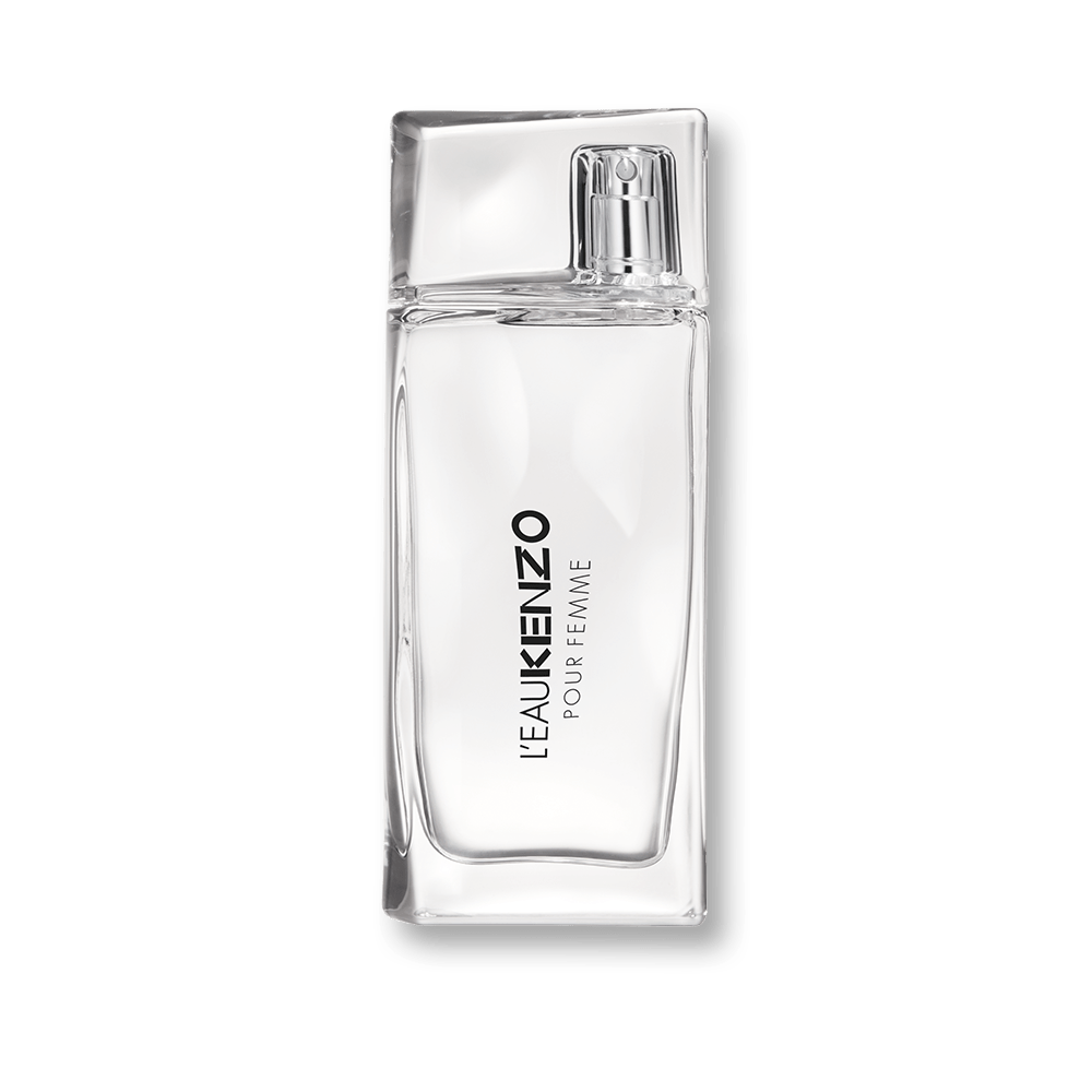 Kenzo L'Eau Pour Femme EDT For Women | My Perfume Shop Australia