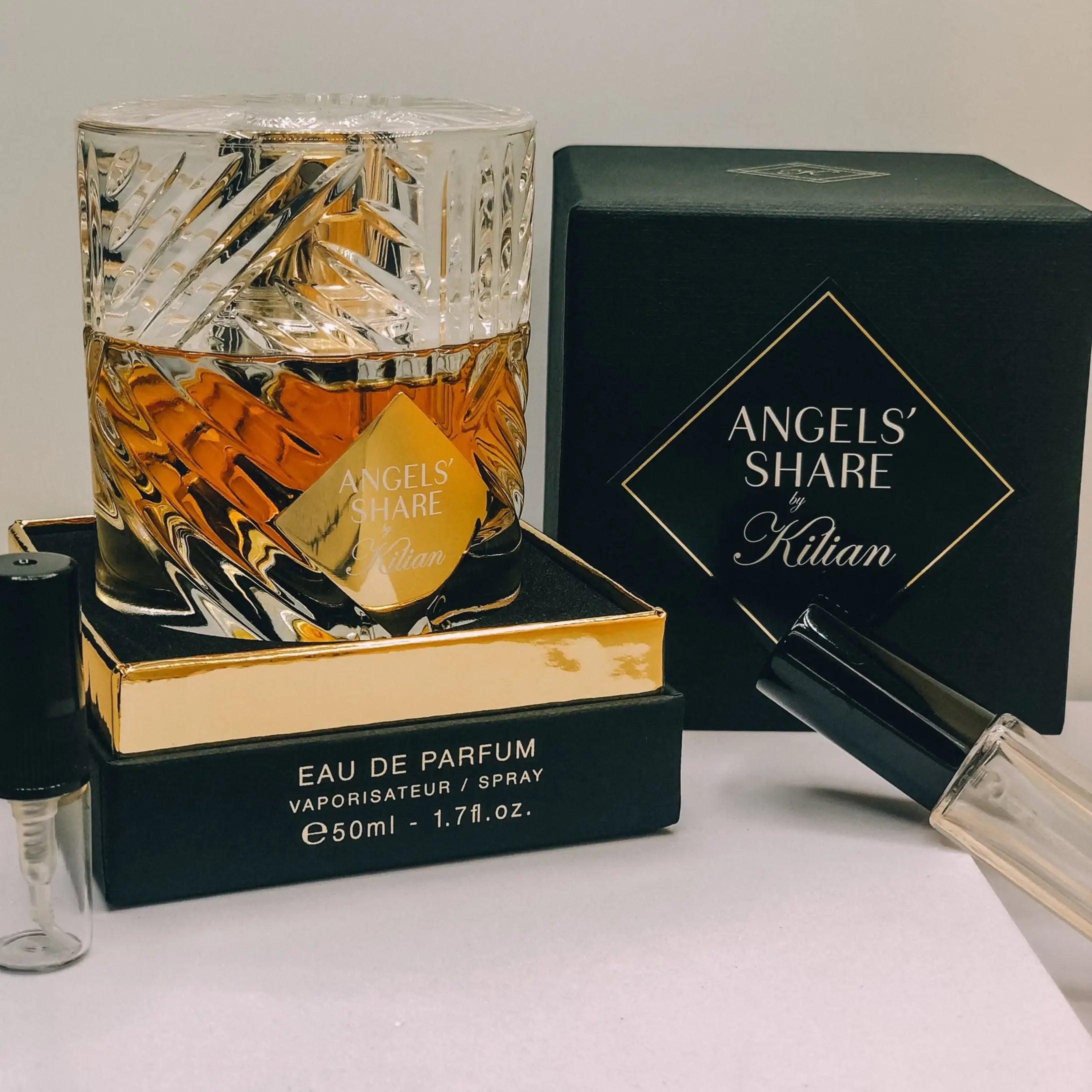 Kilian Angels' Share EDP | My Perfume Shop Australia