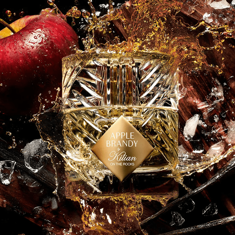 Kilian Apple Brandy On The Rocks EDP | My Perfume Shop Australia