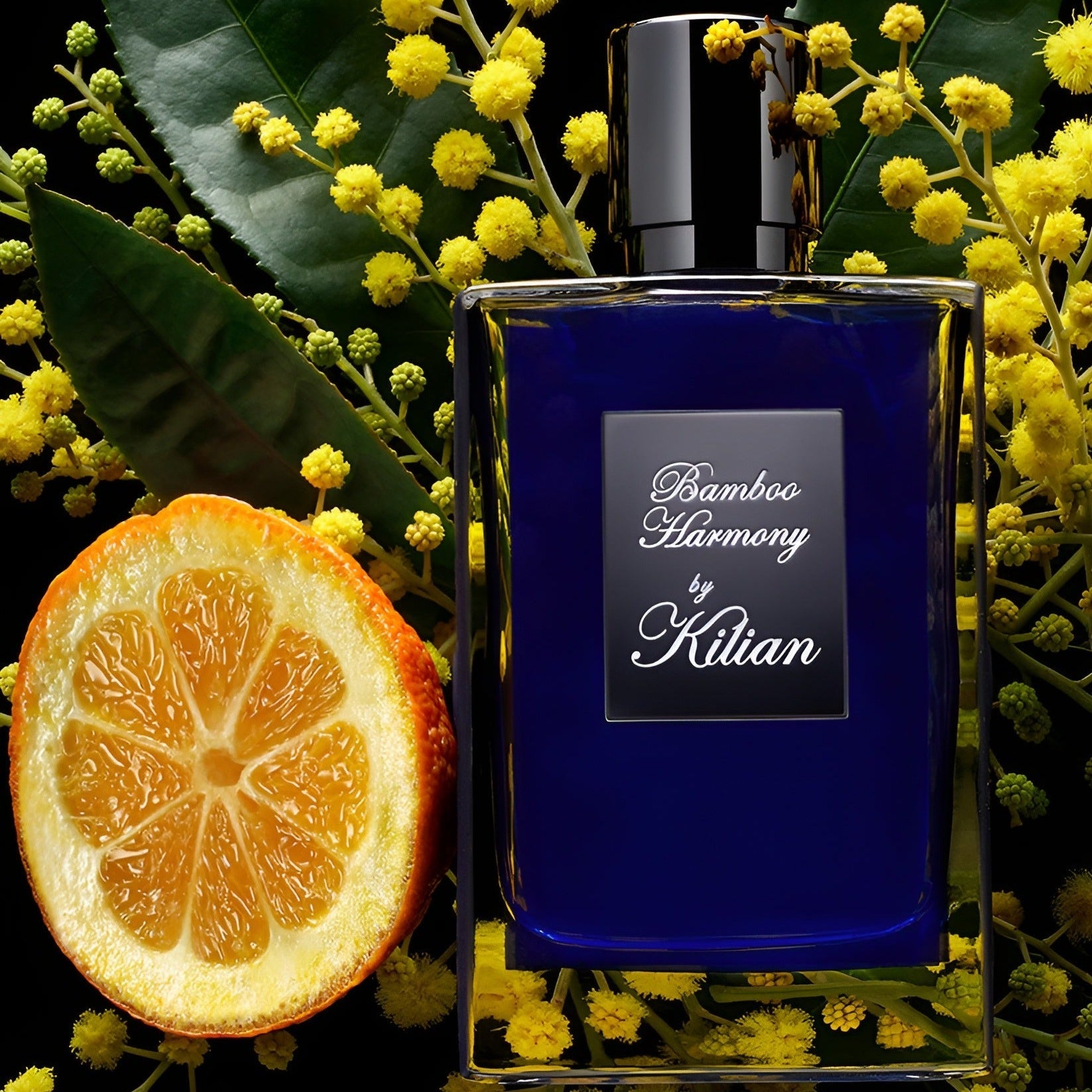 Kilian Bamboo Harmony EDP | My Perfume Shop Australia