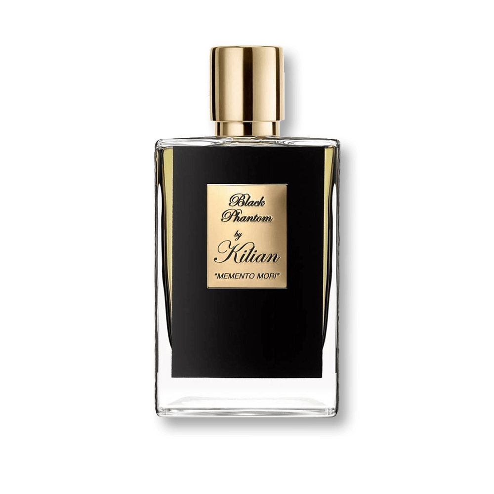 Kilian Black Phantom "Memento Mori" EDP | My Perfume Shop Australia