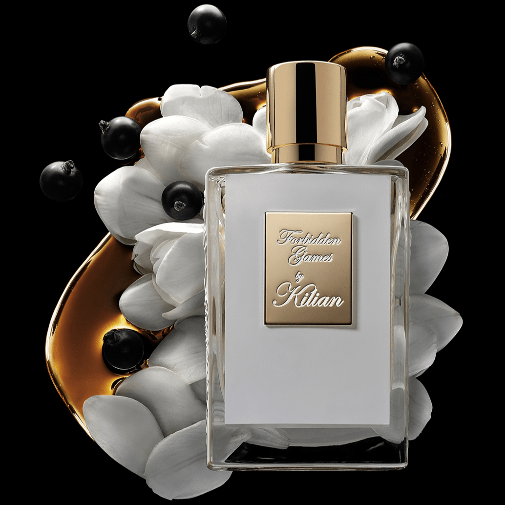 Kilian Forbidden Games EDP | My Perfume Shop Australia