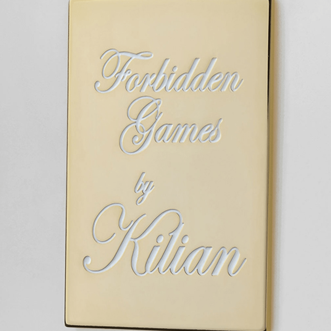 Kilian Forbidden Games EDP | My Perfume Shop Australia