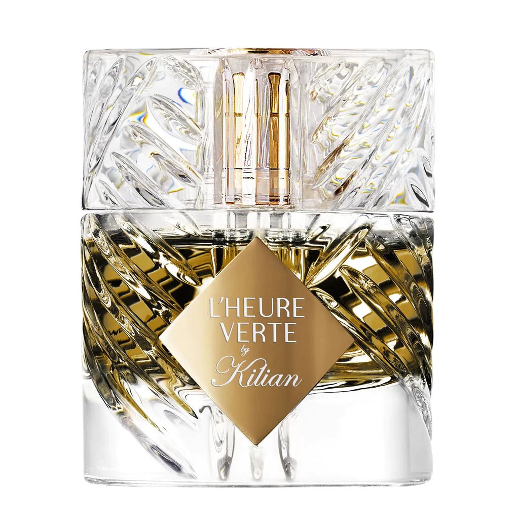 Kilian L'Heure Verte EDP | My Perfume Shop Australia