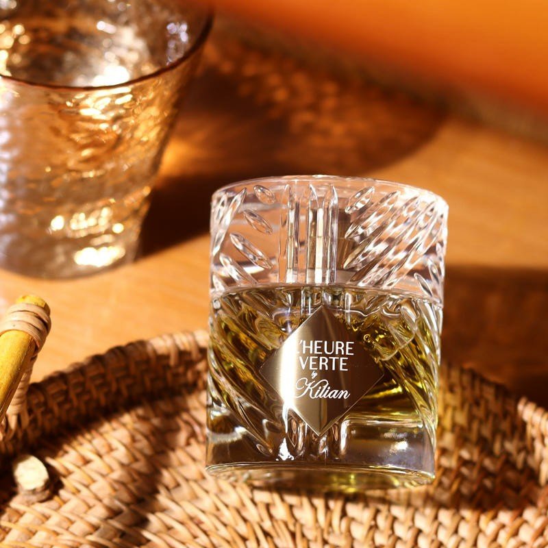 Kilian L'Heure Verte EDP | My Perfume Shop Australia