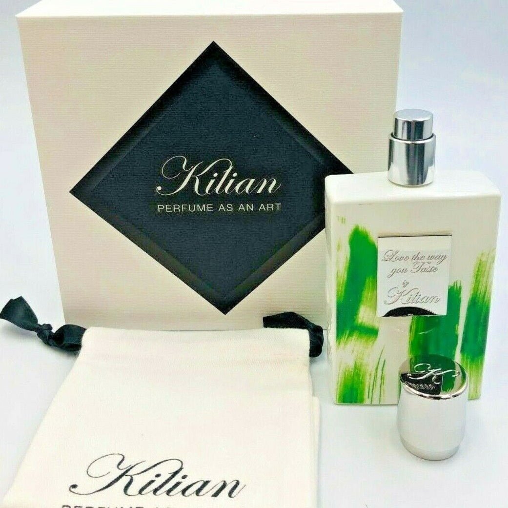 Kilian Love The Way You Taste EDP | My Perfume Shop Australia