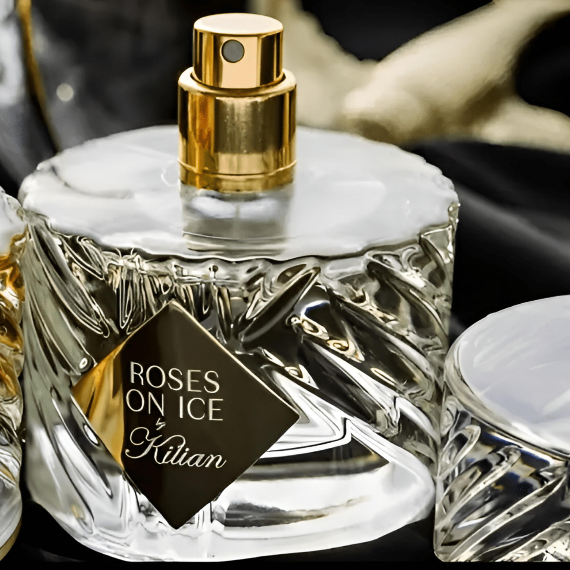 Kilian Roses On Ice EDP | My Perfume Shop Australia