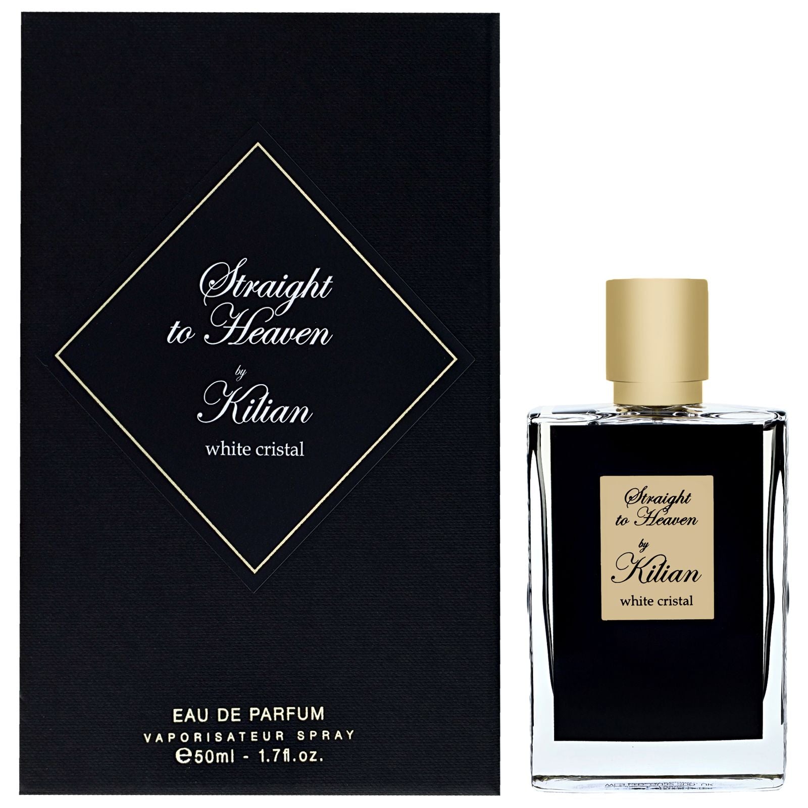 Kilian Straight To Heaven EDP | My Perfume Shop Australia