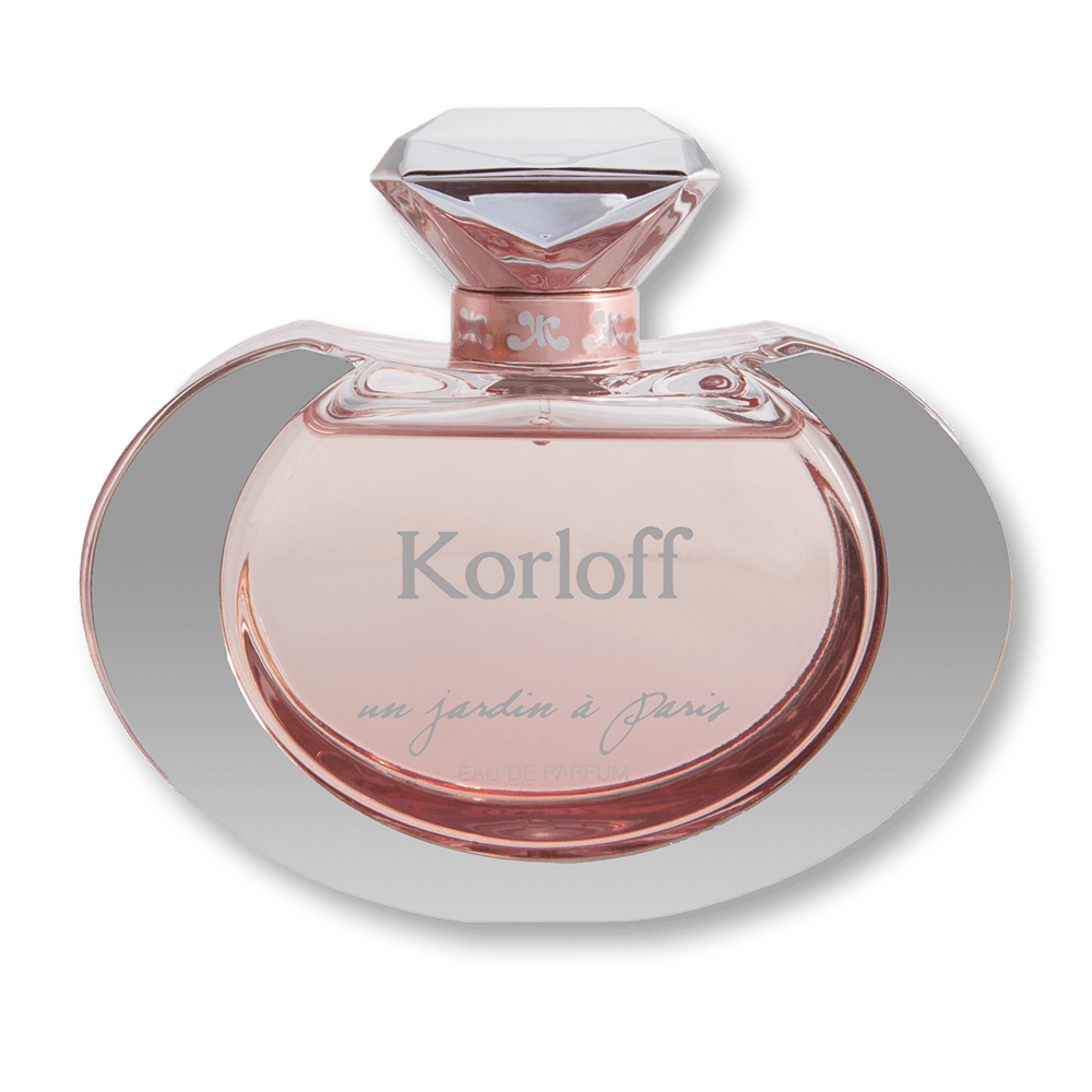 Korloff Paris Un Jardin A Paris EDP | My Perfume Shop Australia