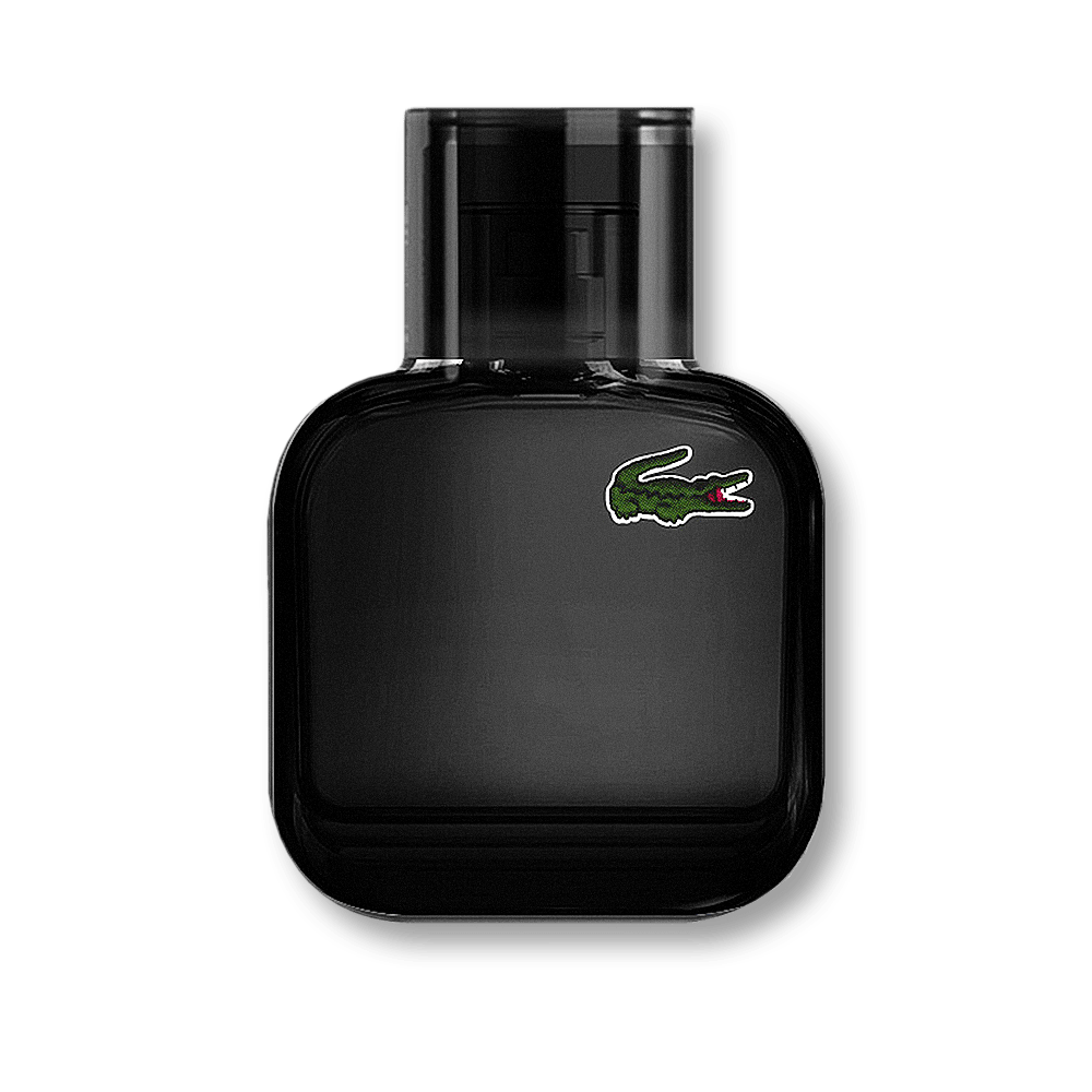 Lacoste Eau De Lacoste L.12.12 Noir Intense EDT | My Perfume Shop Australia