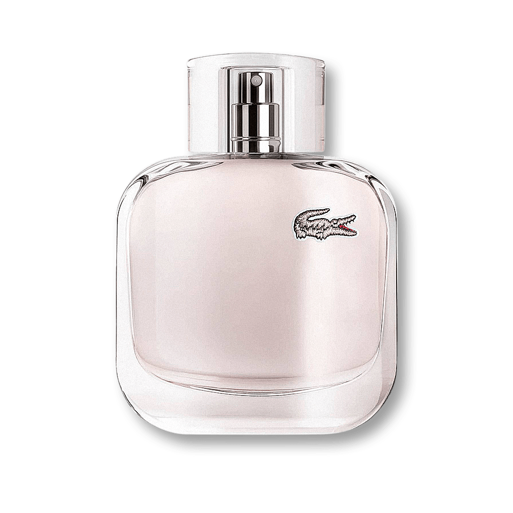 Lacoste Eau De Lacoste L.12.12 Pour Elle Elegant EDT | My Perfume Shop Australia