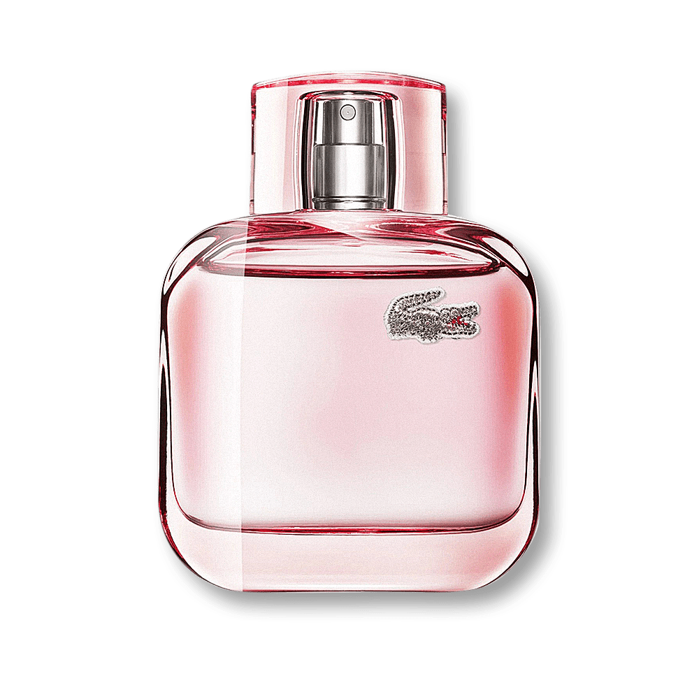 Lacoste Eau De Lacoste L.12.12 Sparkling EDT | My Perfume Shop Australia