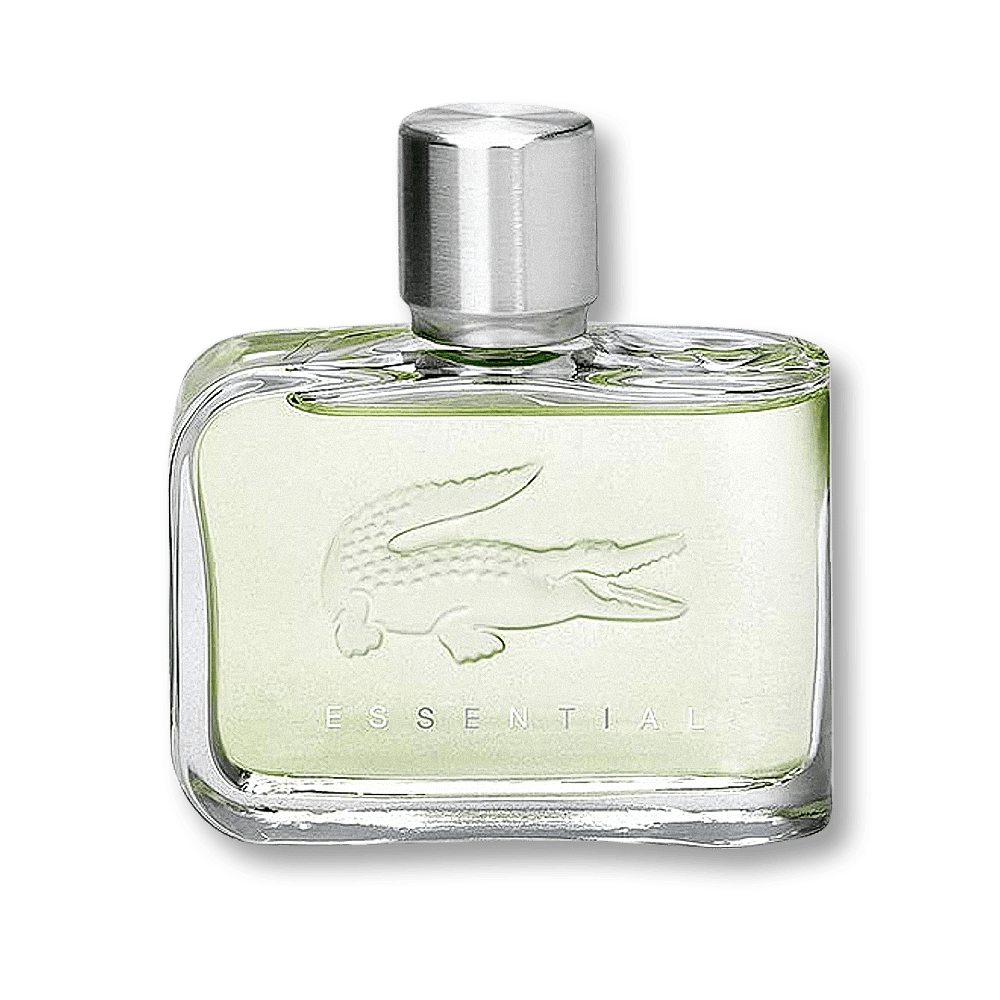Lacoste Essential EDT | My Perfume Shop Australia
