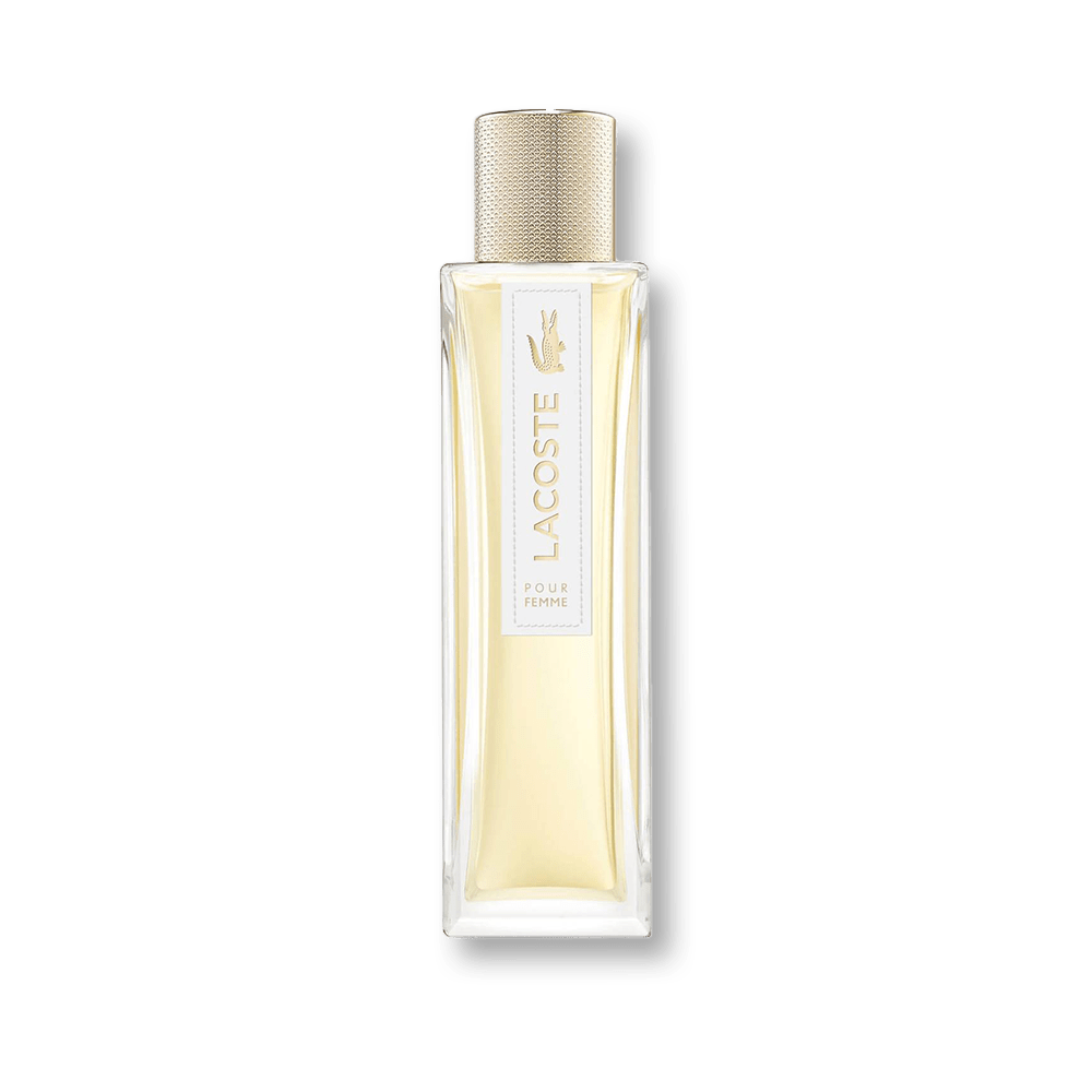 Lacoste Pour Femme EDP For Women | My Perfume Shop Australia