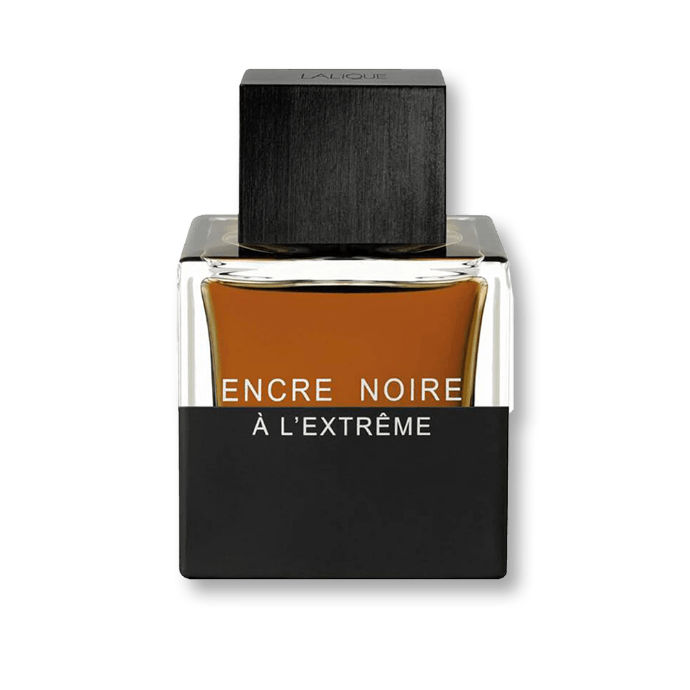 Lalique Encre Noire A L'Extreme EDP | My Perfume Shop Australia