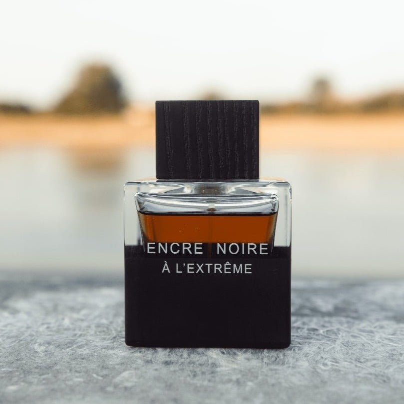 Lalique Encre Noire A L'extreme Shower Gel | My Perfume Shop Australia