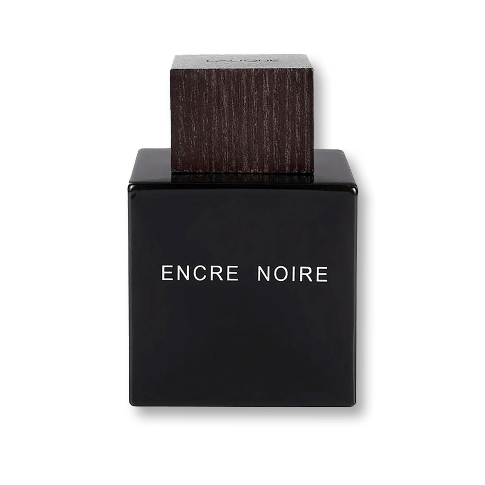 Lalique Encre Noire EDT For Men | My Perfume Shop Australia