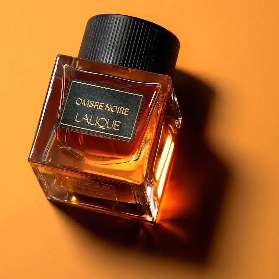 Lalique Ombre Noire EDP For Men | My Perfume Shop Australia