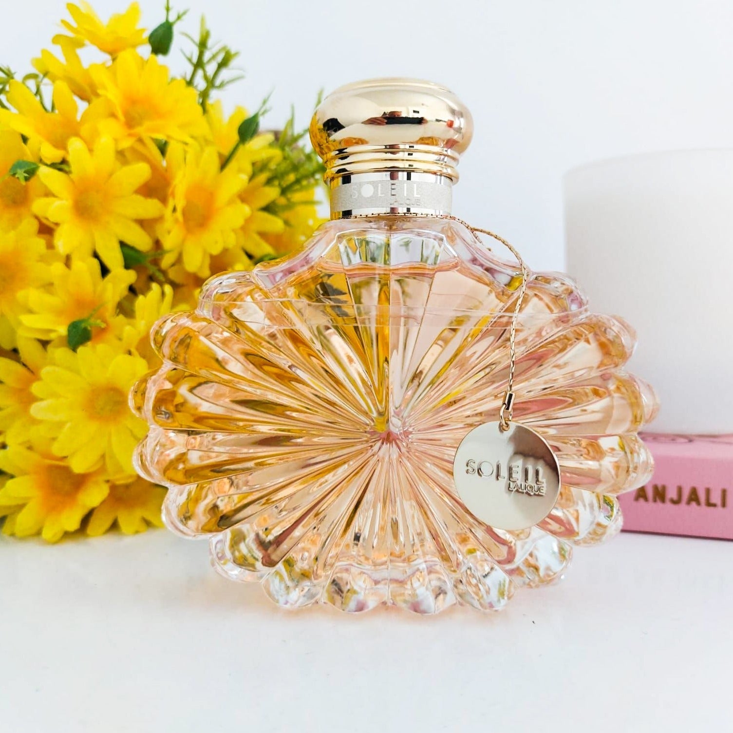 Lalique Soleil EDP | My Perfume Shop Australia