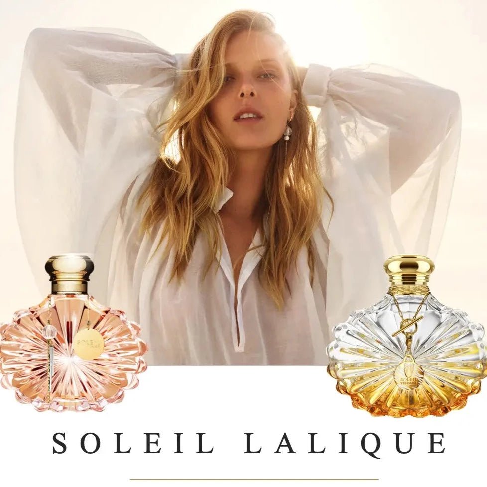 Lalique Soleil EDP | My Perfume Shop Australia