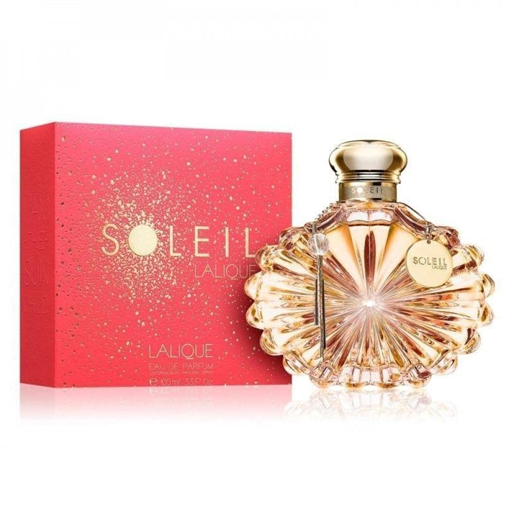 Lalique Soleil EDP | My Perfume Shop Australia