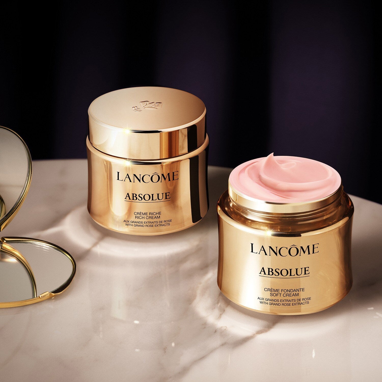 Lancome Absolue Creme Riche Rich Skin Cream | My Perfume Shop Australia