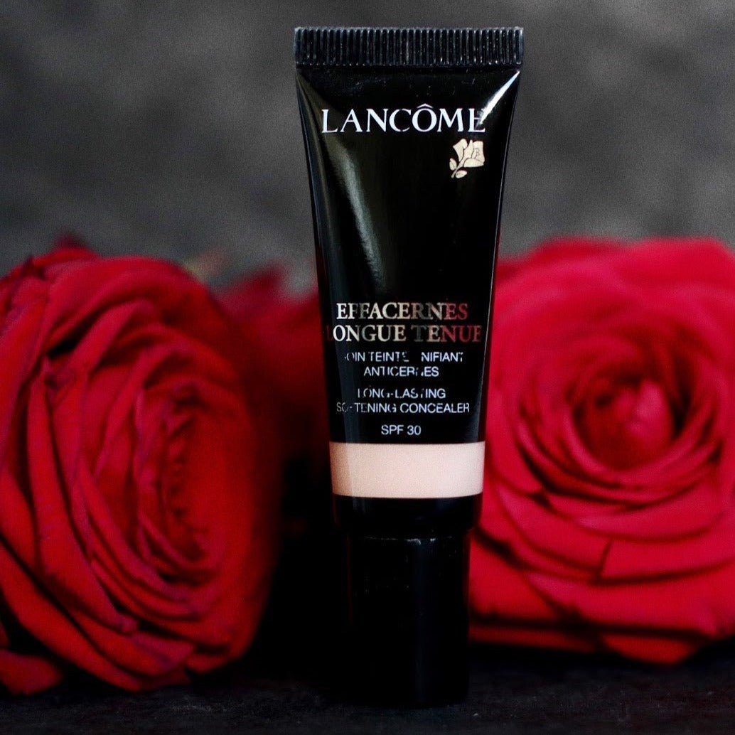 Lancome E Effacernes Longue Tenue Spf30 # 02 Beige Sable Concealer | My Perfume Shop Australia