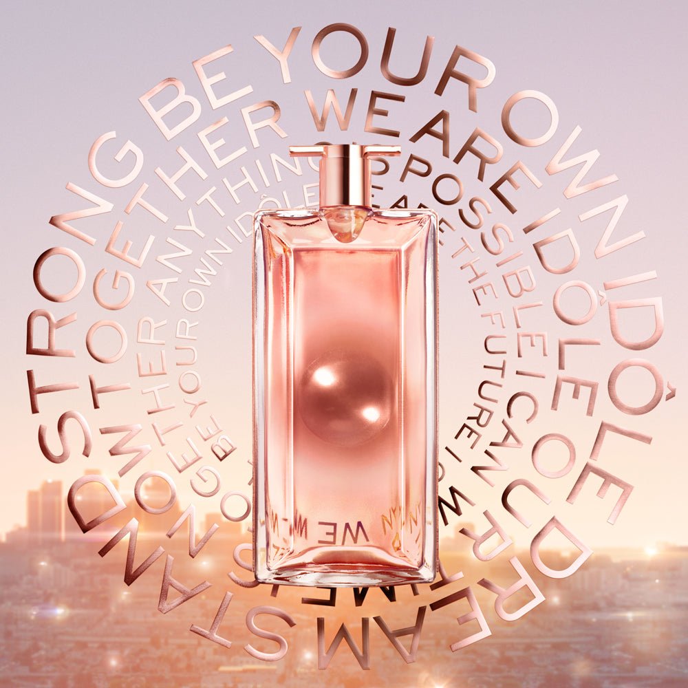 Lancome Idole Le Parfum Parfum | My Perfume Shop Australia