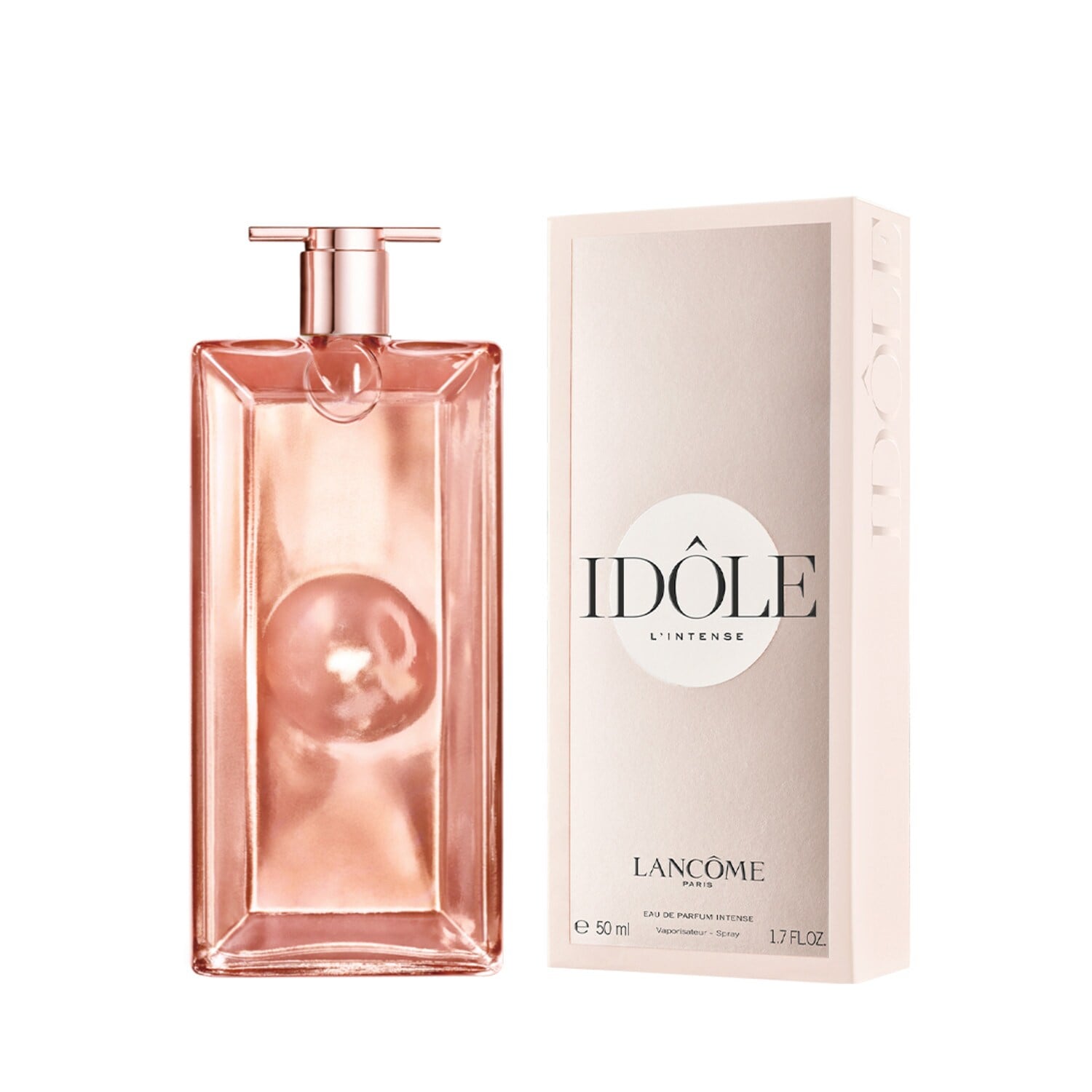 Lancome Idole L'Intense EDP | My Perfume Shop Australia