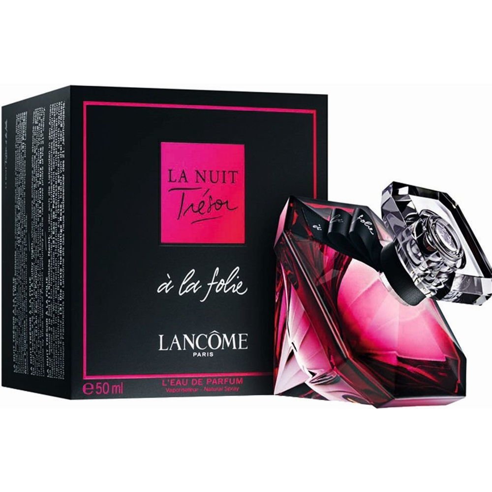 Lancome La Nuit Trésor À La Folie Eau de Parfum | My Perfume Shop Australia