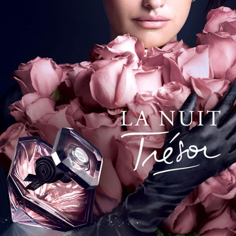 Lancome La Nuit Tresor EDP - My Perfume Shop Australia