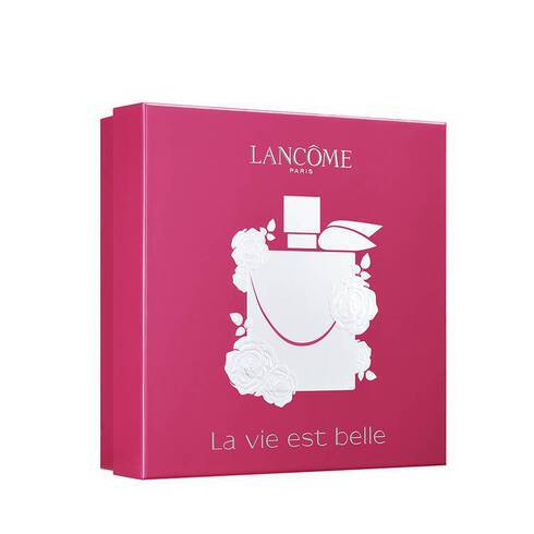 Lancome La Vie Est Belle Deluxe Gift Set - My Perfume Shop Australia